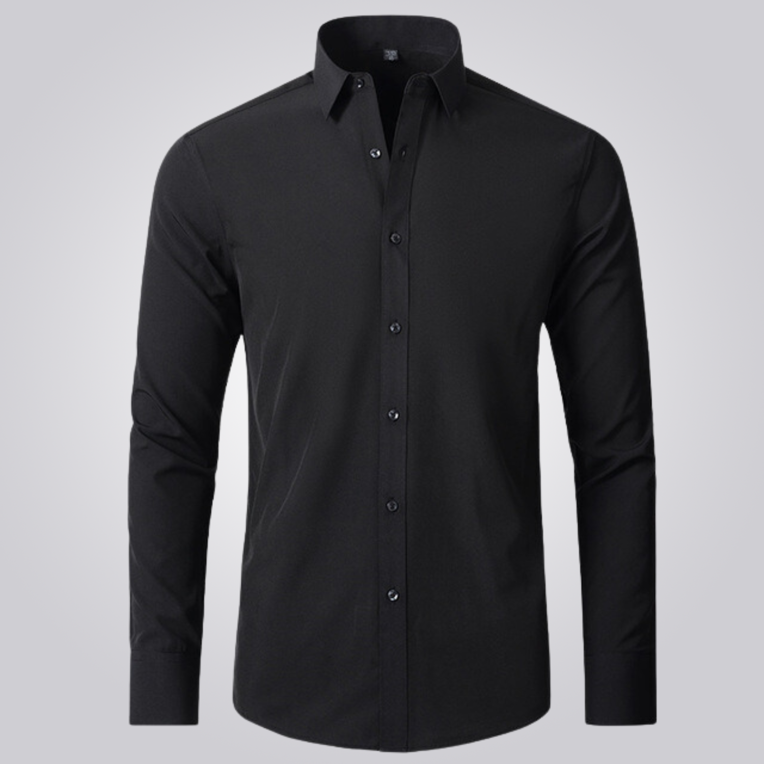 Camisa Polo KingMan™ Moda Italiana / Sofisticação e Elegância em Cada  Detalhe!