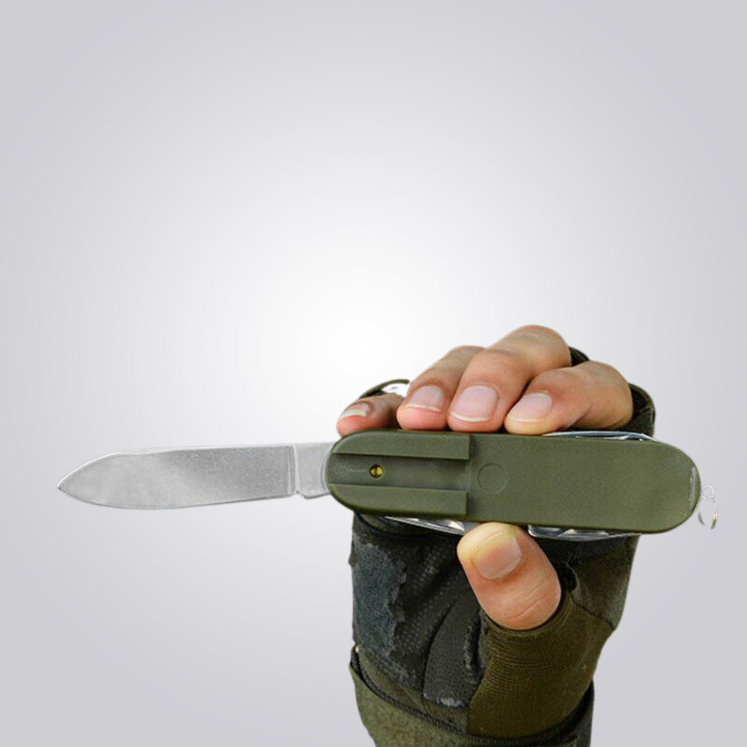 canivete suiço cordilheira 7 em 1 outdoor