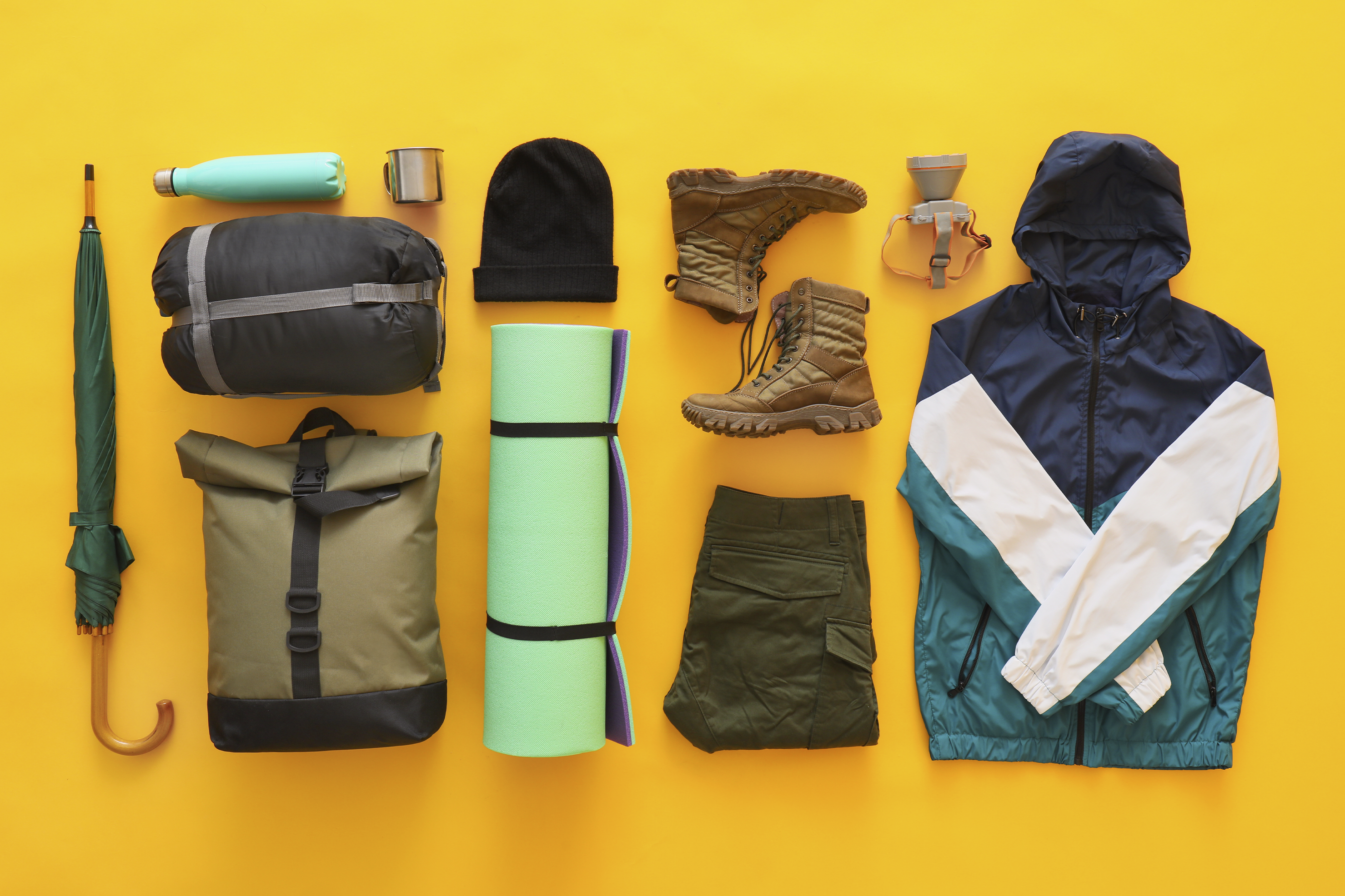 Melhores formas de organizar sua mala e levar mais com pouco espaço