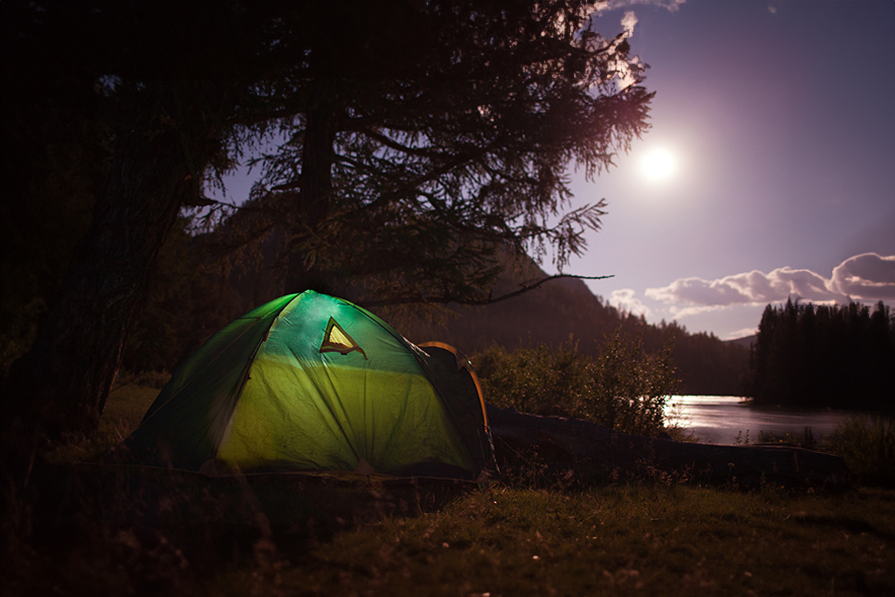 Dicas Secretas de Camping: O Que Ninguém Te Conta