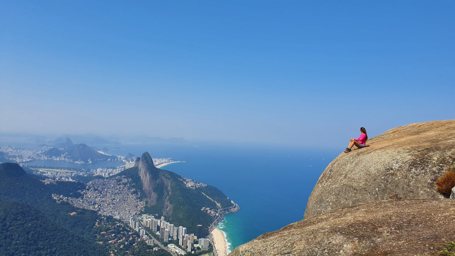 Pedra da Gávea: O que saber antes de ir