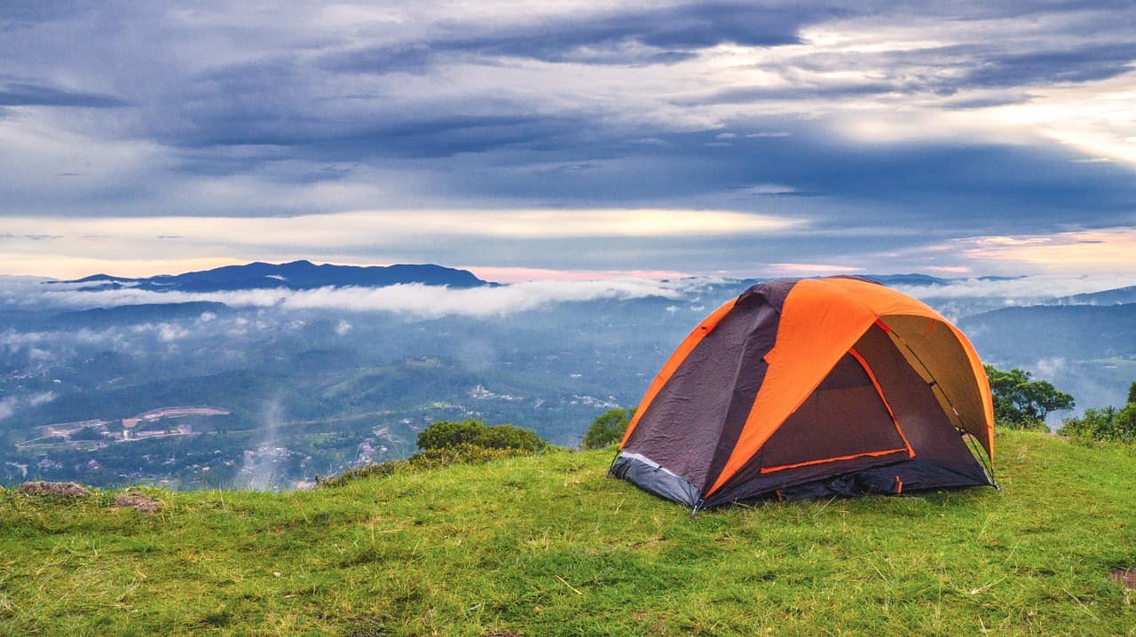 Camping em São Paulo: 10 dos melhores campings e praias